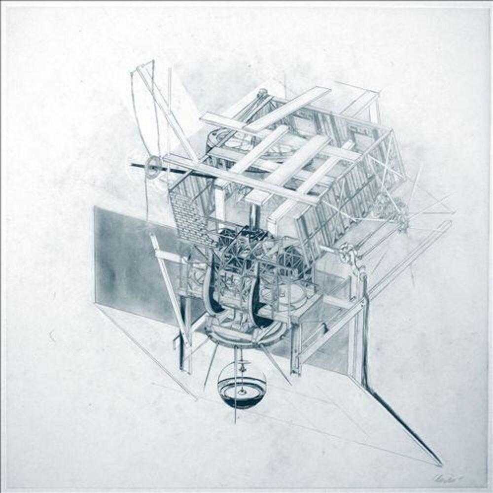 Диск CD Good News For Modern Man - Grant Hart
Диск CD Good News For Modern Man - Grant Hart