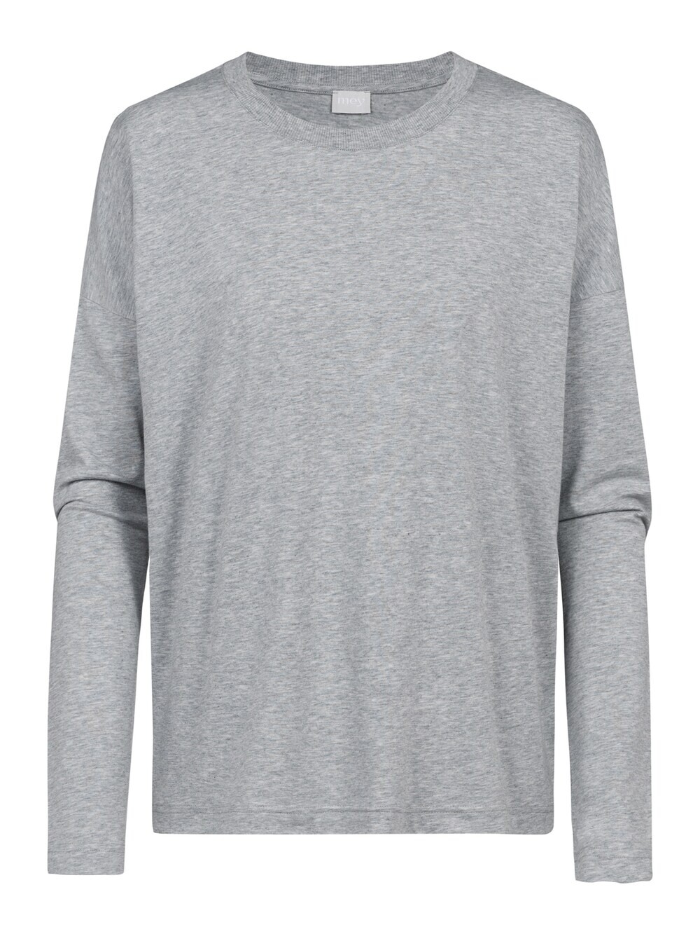 Пижамная рубашка Mey Yona, серый
Пижамная рубашка Mey Yona, серый