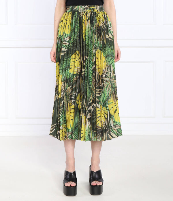 Юбка Guess Jeans Abel, зеленый
Юбка Guess Jeans Abel, зеленый