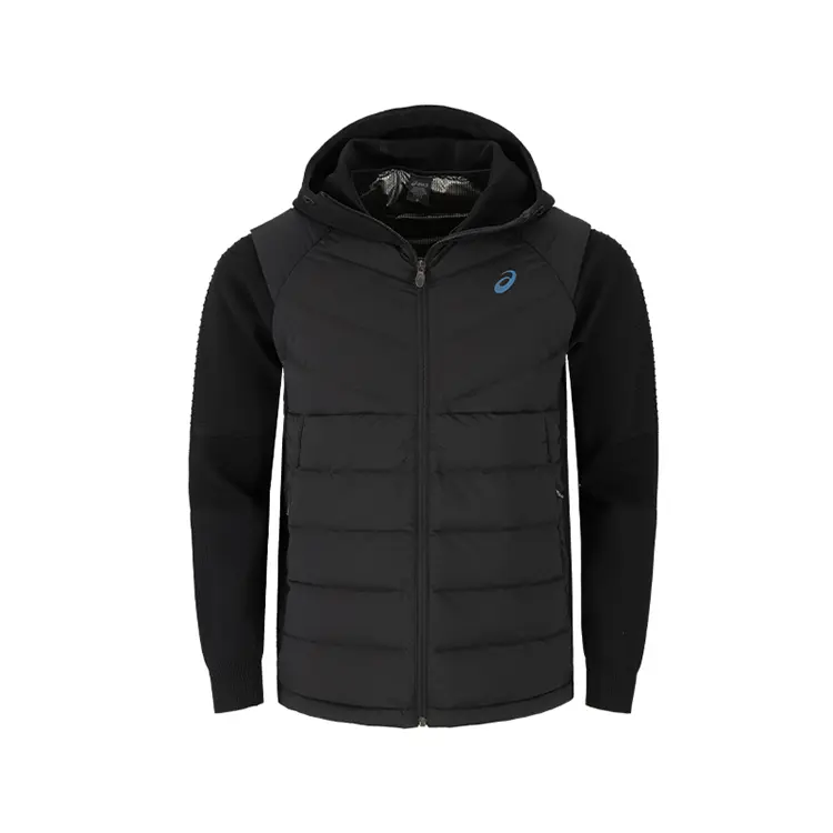 Пуховики и куртки мужские ASICS, черный
Пуховики и куртки мужские ASICS, черный