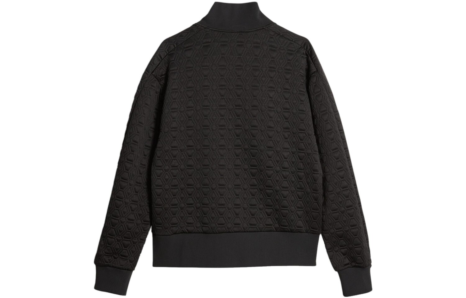 Куртка T7 унисекс черная Puma, черный 
Куртка T7 унисекс черная Puma, черный