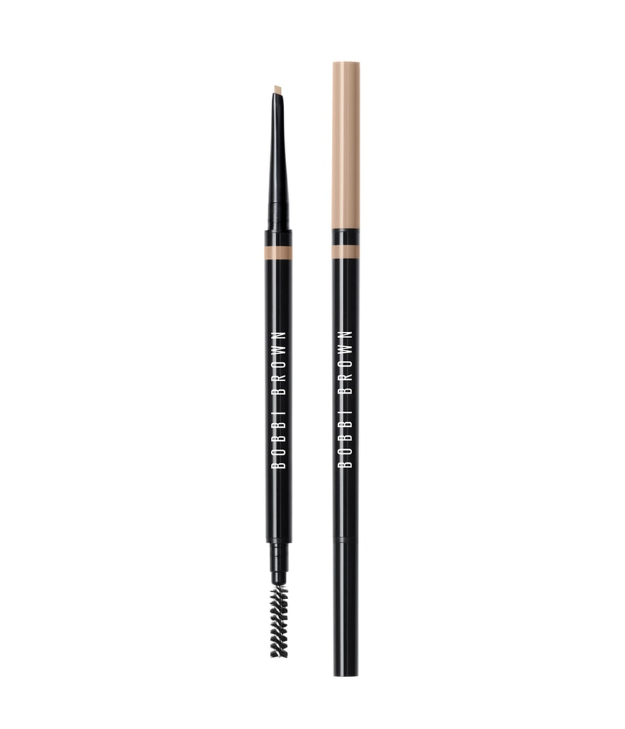 Карандаш для бровей Bobbi Brown Precise Brow Pencil, Natural Blonde, 0.6g
Карандаш для бровей Bobbi Brown Precise Brow Pencil, Natural Blonde, 0.6g