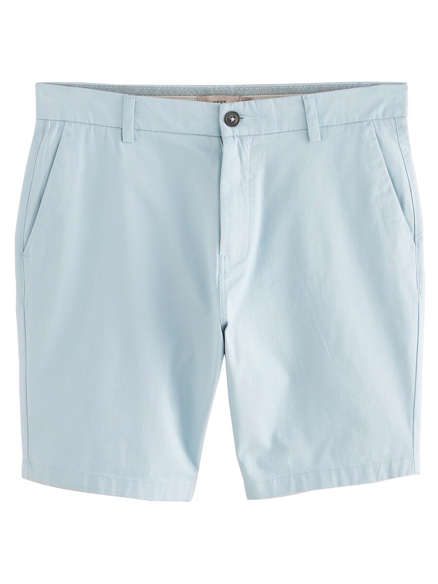 Обычные брюки-чинос Next, пастельный синий
Обычные брюки-чинос Next, пастельный синий