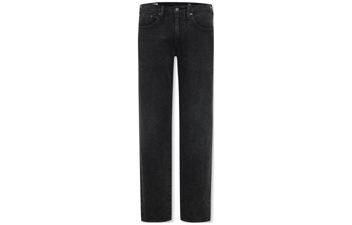 Мужские джинсы Levi's levi’s, цвет Black/Gray
Мужские джинсы Levi's levi’s, цвет Black/Gray
