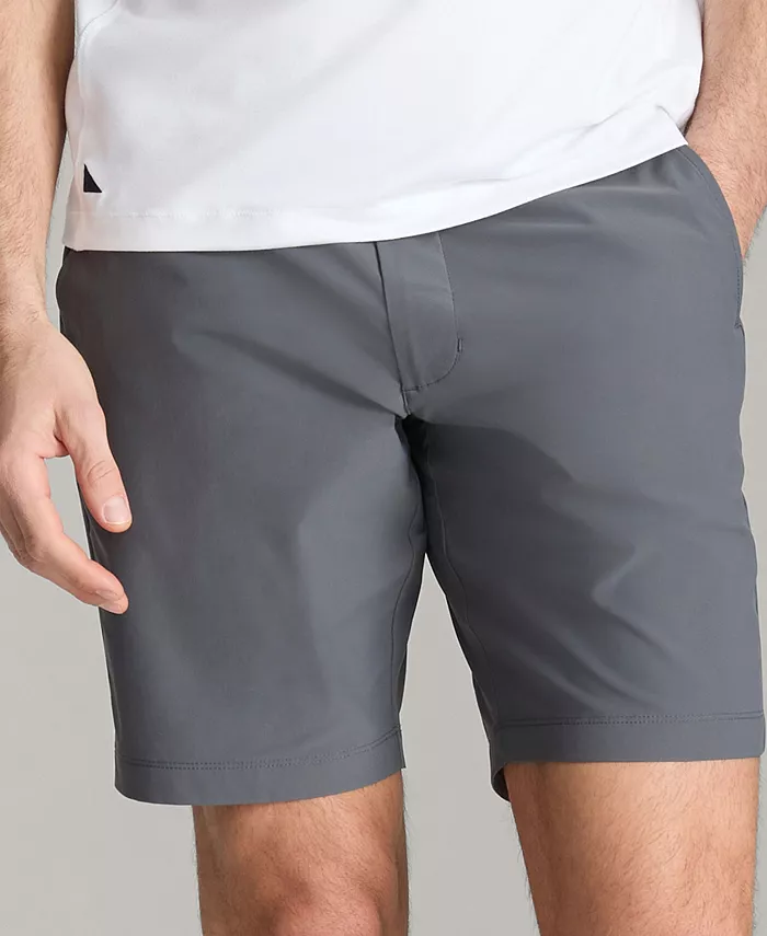 Мужские шорты Traveler UNTUCKit, серый
Мужские шорты Traveler UNTUCKit, серый