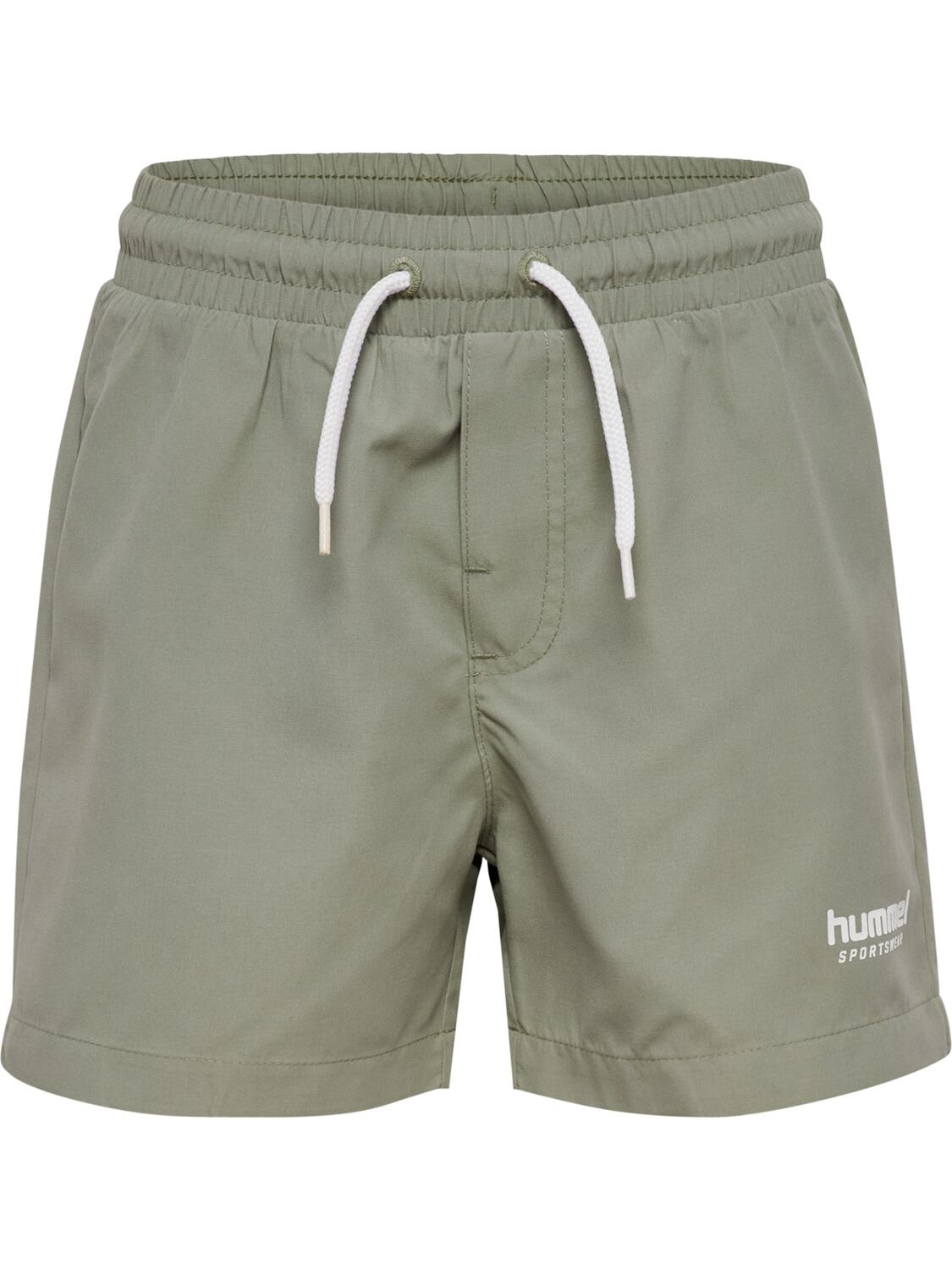 Hummel Спортивный купальник в цвете хаки
Hummel Спортивный купальник в цвете хаки