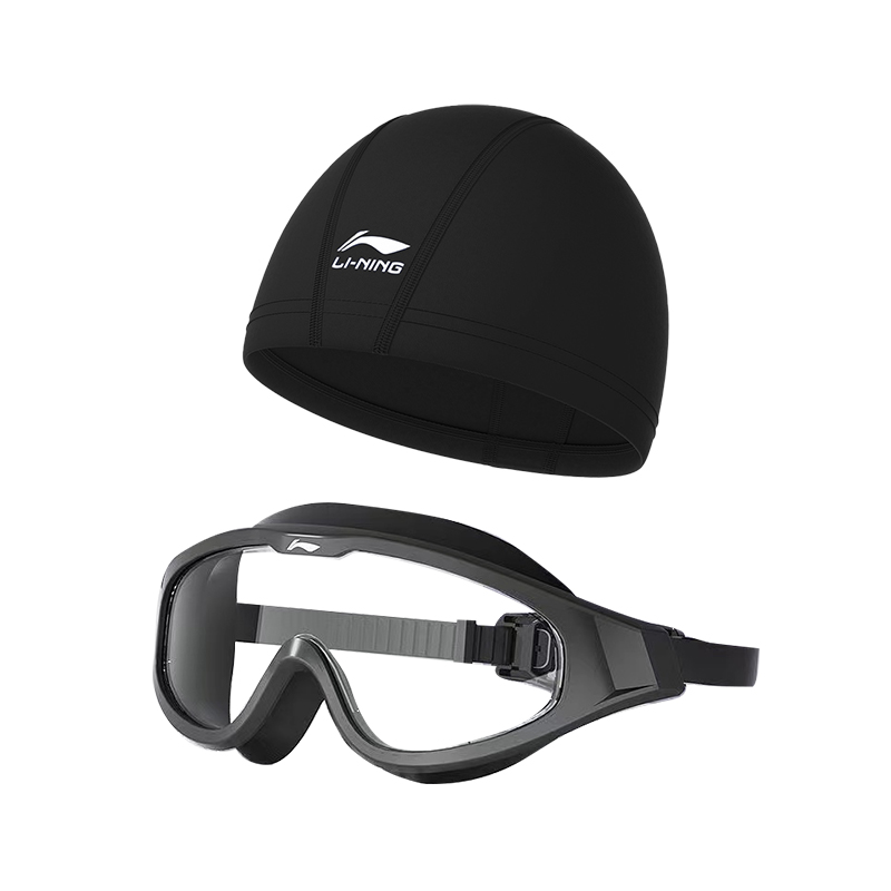 Комплект для плавания для бассейна и пляжа unisex LINING
Комплект для плавания для бассейна и пляжа unisex LINING