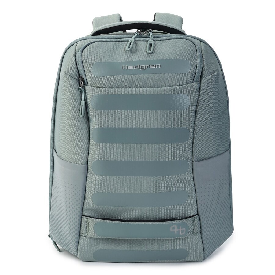 Рюкзак Hedgren Backpack, бирюзовый
Рюкзак Hedgren Backpack, бирюзовый
