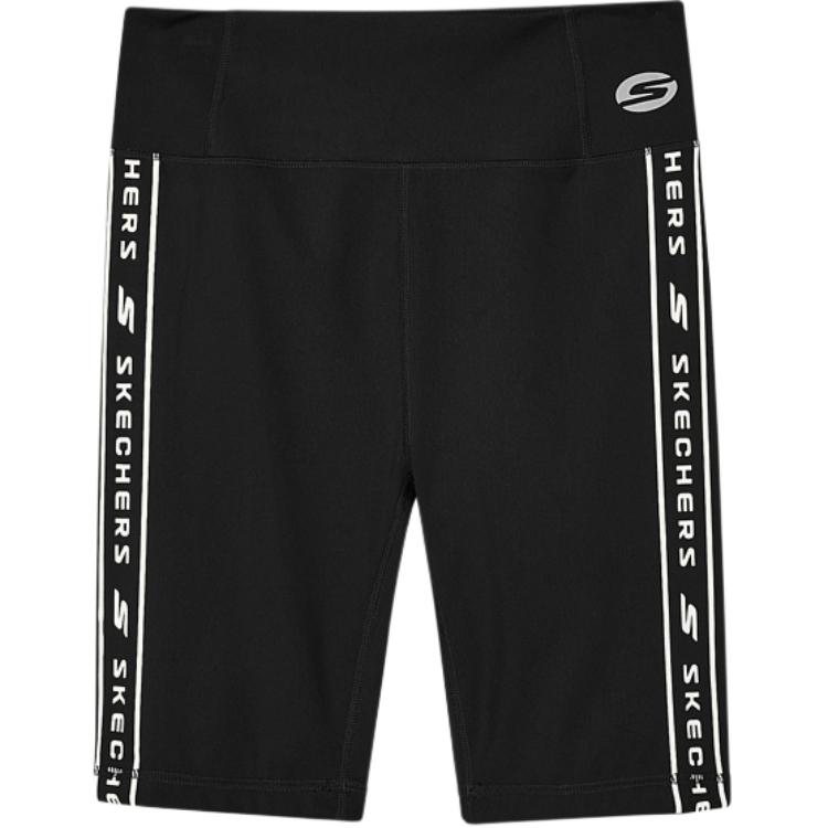 Skechers Шорты Teenagers Carbon Black
Skechers Шорты Teenagers Carbon Black