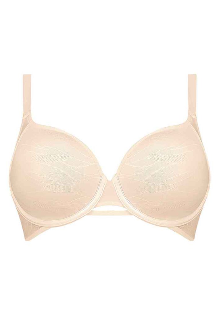 Бюстгальтер на косточках Triumph, бежевый
Бюстгальтер на косточках Triumph, бежевый