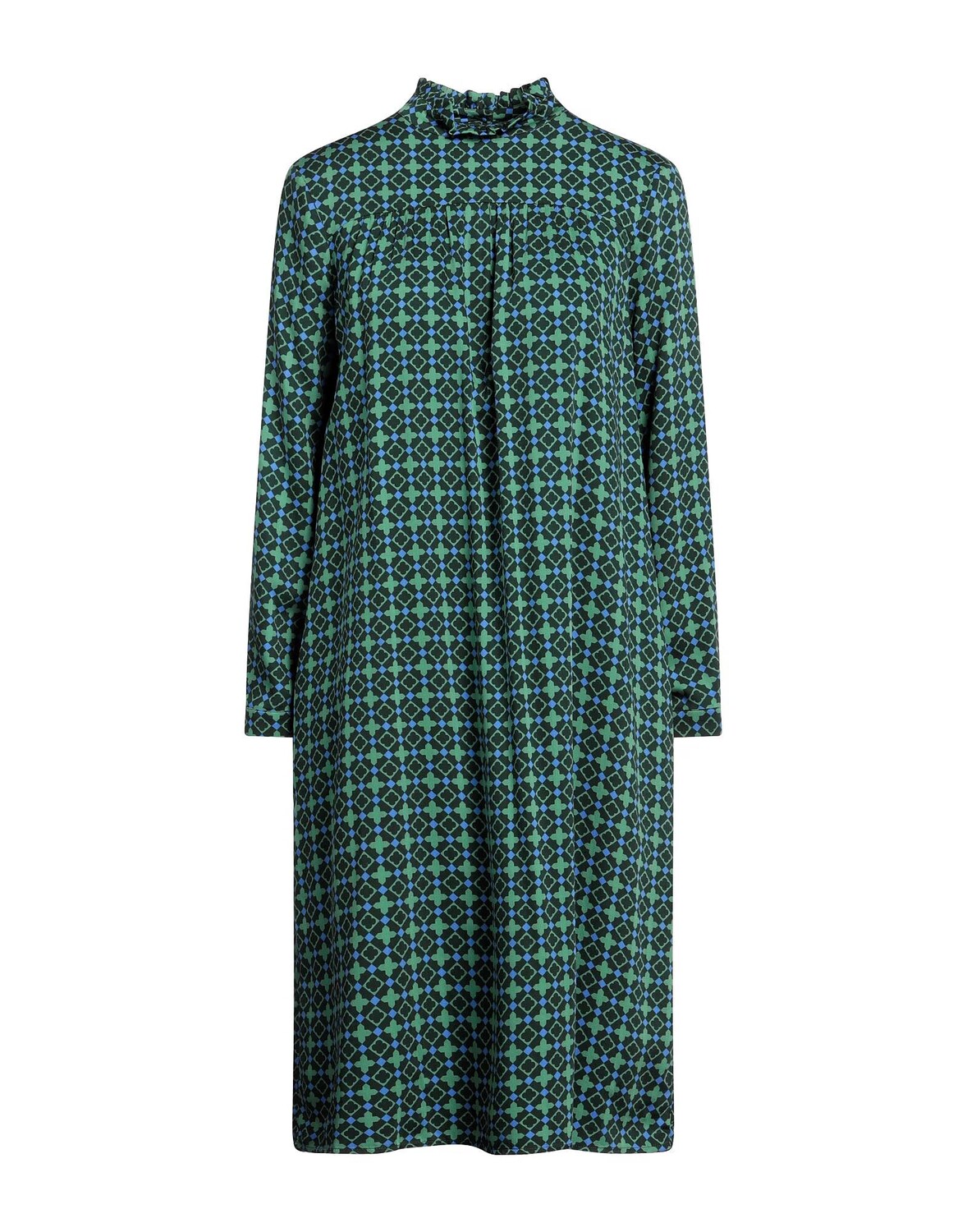 Платье Niū, темно-зеленый
Платье Niū, темно-зеленый