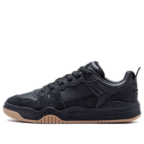 Кроссовки цзянъюэ Li-Ning, черный
Кроссовки цзянъюэ Li-Ning, черный