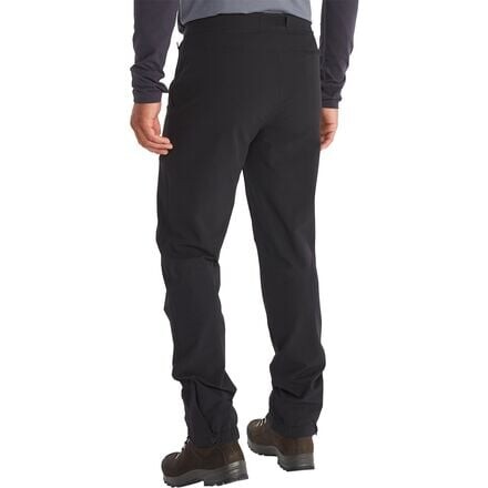 Брюки Latitude Mountain мужские Marmot, черный
Брюки Latitude Mountain мужские Marmot, черный