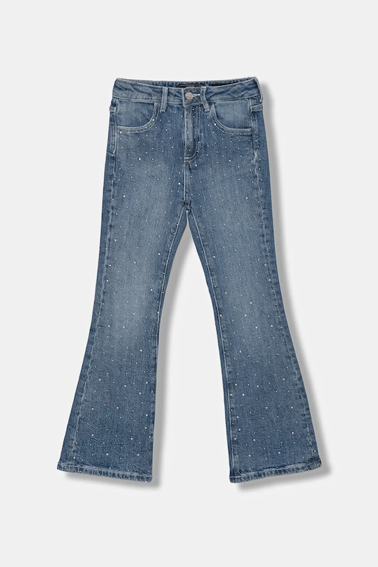 Детские джинсы Guess, синий
Детские джинсы Guess, синий