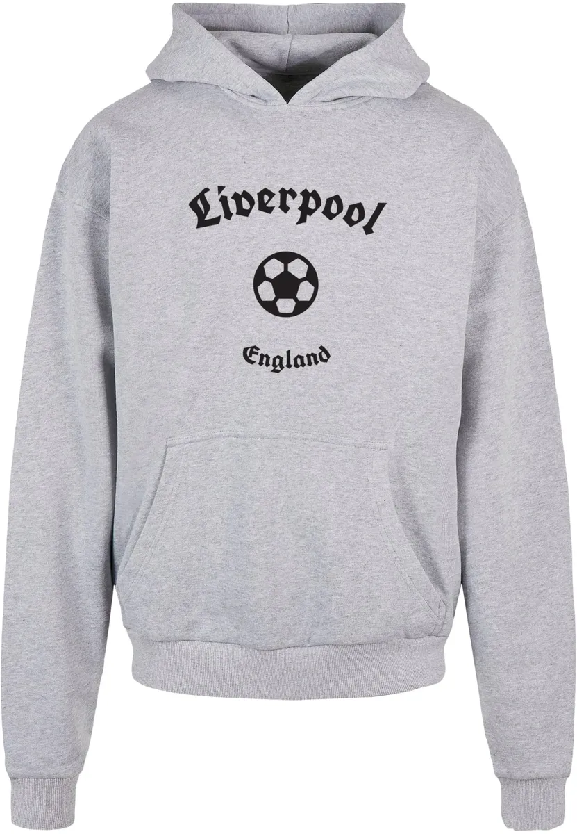 Толстовка с капюшоном Merchcode " Merchcode Men's Liverpool Ultra Heavy Hoody", серый
Толстовка с капюшоном Merchcode " Merchcode Men's Liverpool Ultra Heavy Hoody", серый