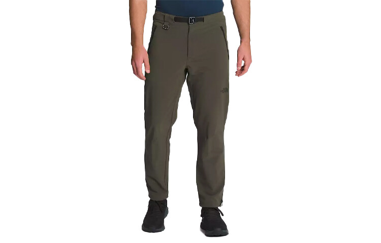 Мужские брюки Hard Shell цвета хаки The North Face, хаки
Мужские брюки Hard Shell цвета хаки The North Face, хаки