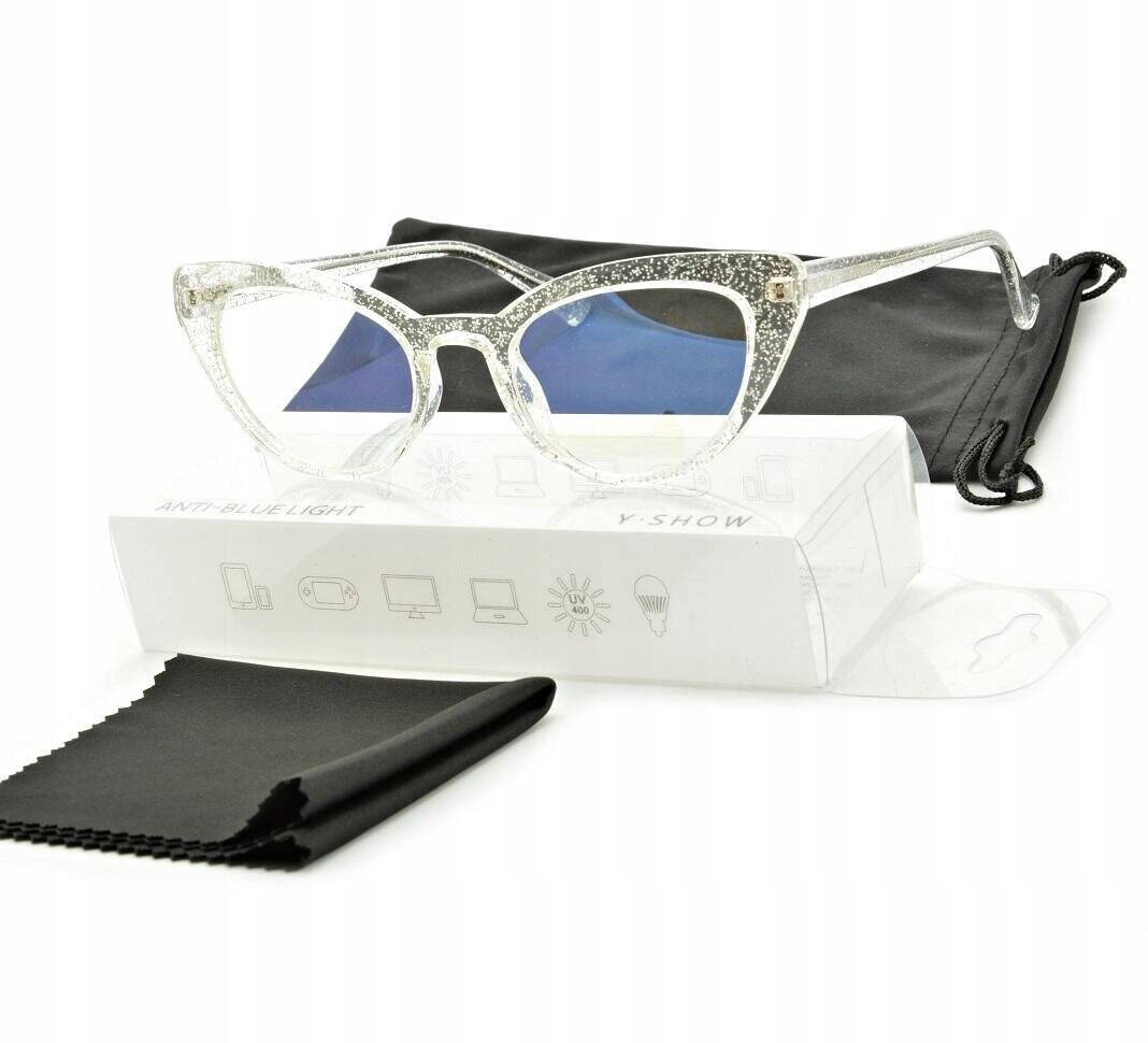 ПРОЗРАЧНЫЕ ЖЕНСКИЕ ОЧКИ ДЛЯ КОМПЬЮТЕРА BLF Inna Marka, цвет индиго
ПРОЗРАЧНЫЕ ЖЕНСКИЕ ОЧКИ ДЛЯ КОМПЬЮТЕРА BLF Inna Marka, цвет индиго