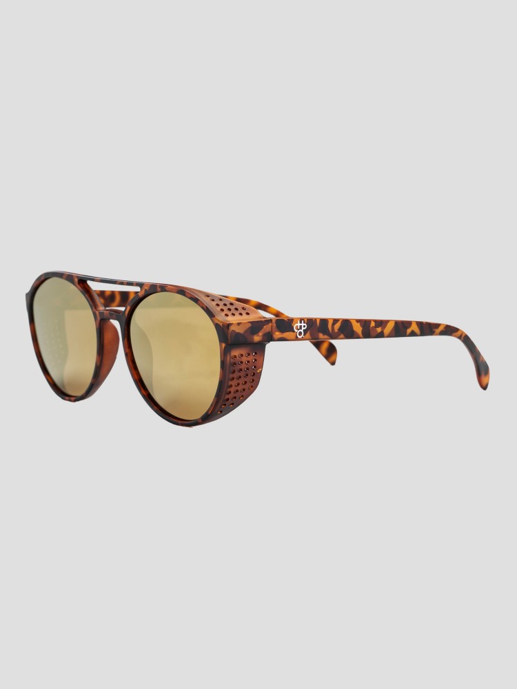Солнцезащитные очки CHPO Rickard Turtle Brown Sonnenbrille, gold
Солнцезащитные очки CHPO Rickard Turtle Brown Sonnenbrille, gold