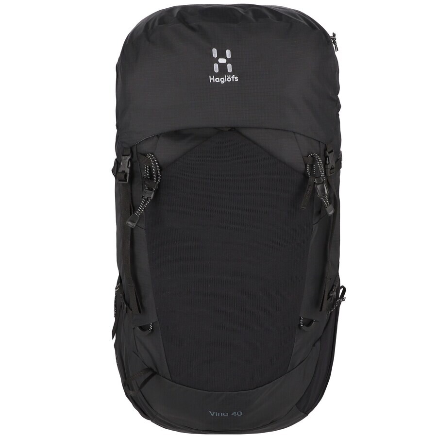 Рюкзак Haglöfs Sports Backpack, черный
Рюкзак Haglöfs Sports Backpack, черный