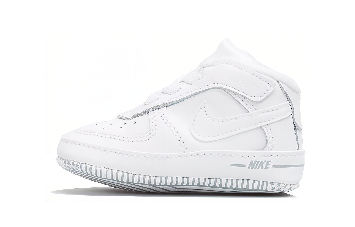 Сандалии Nike Air Force 1 Crib White I
Сандалии Nike Air Force 1 Crib White I