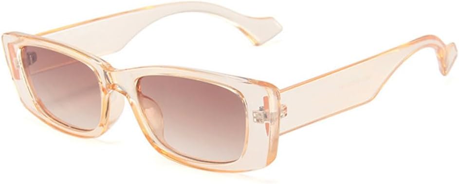 Солнцезащитные очки прямоугольной формы 2027 года для женщин, овальные винтажные солнцезащитные очки для женщин, солнцезащитные очки для женщин с защитой от УФ-излучения UV400 MTZJH, C9
Солнцезащитные очки прямоугольной формы 2027 года для женщин, овальные винтажные солнцезащитные очки для женщин, солнцезащитные очки для женщин с защитой от УФ-излучения UV400 MTZJH, C9