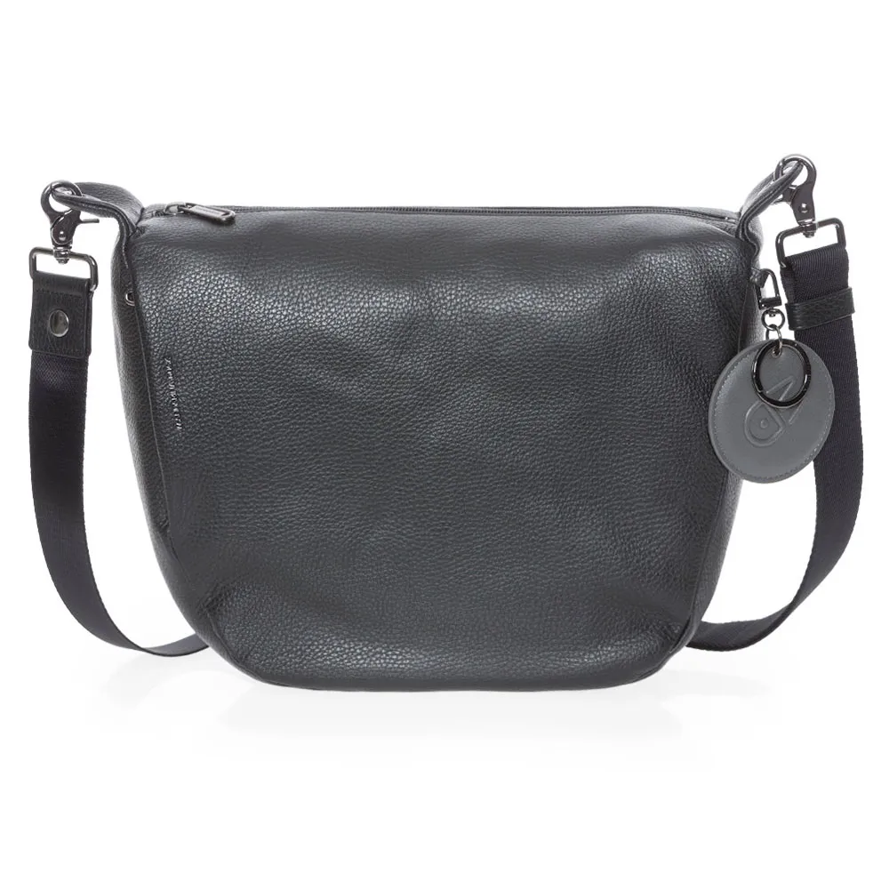 Сумка кросс-боди Mandarina Duck Mellow leather fzt59, черный
Сумка кросс-боди Mandarina Duck Mellow leather fzt59, черный