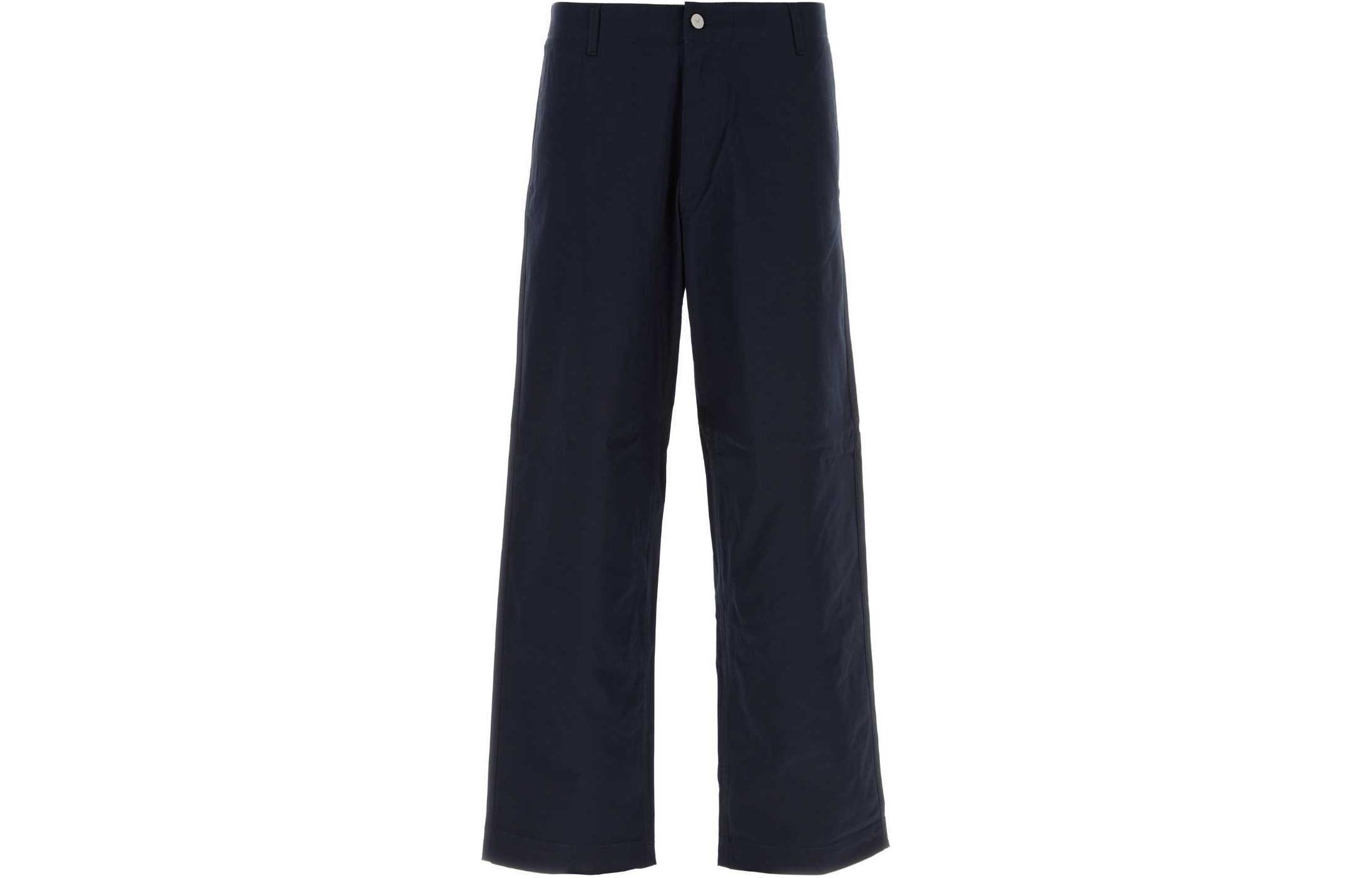 Брюки повседневные мужские синие EMPORIO ARMANI, морской синий
Брюки повседневные мужские синие EMPORIO ARMANI, морской синий