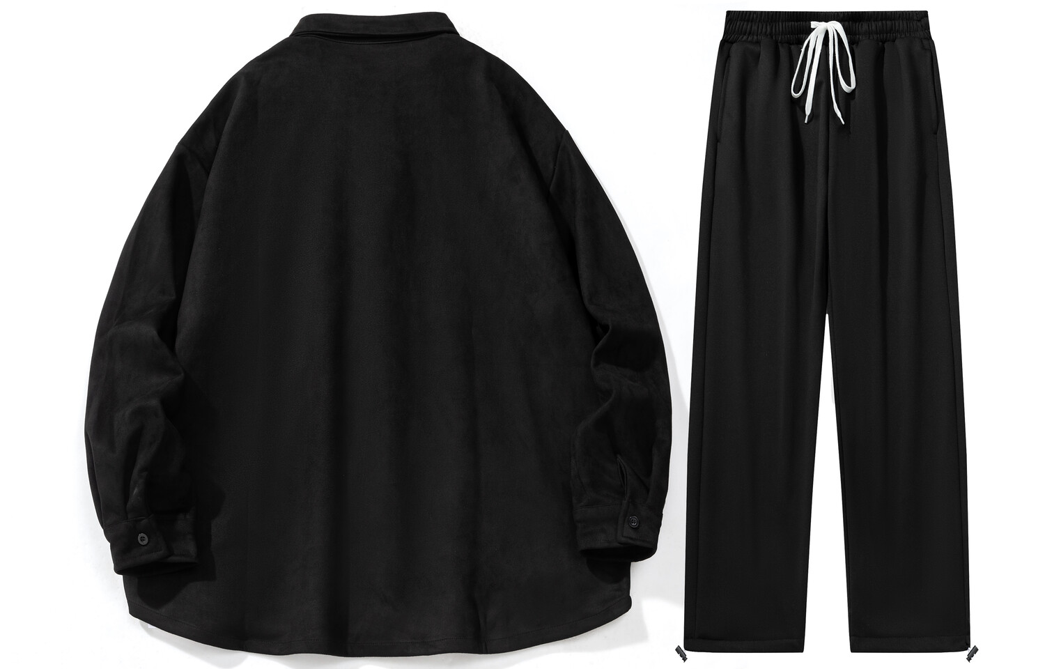 Повседневная спортивная одежда унисекс Stnw
Повседневная спортивная одежда унисекс Stnw