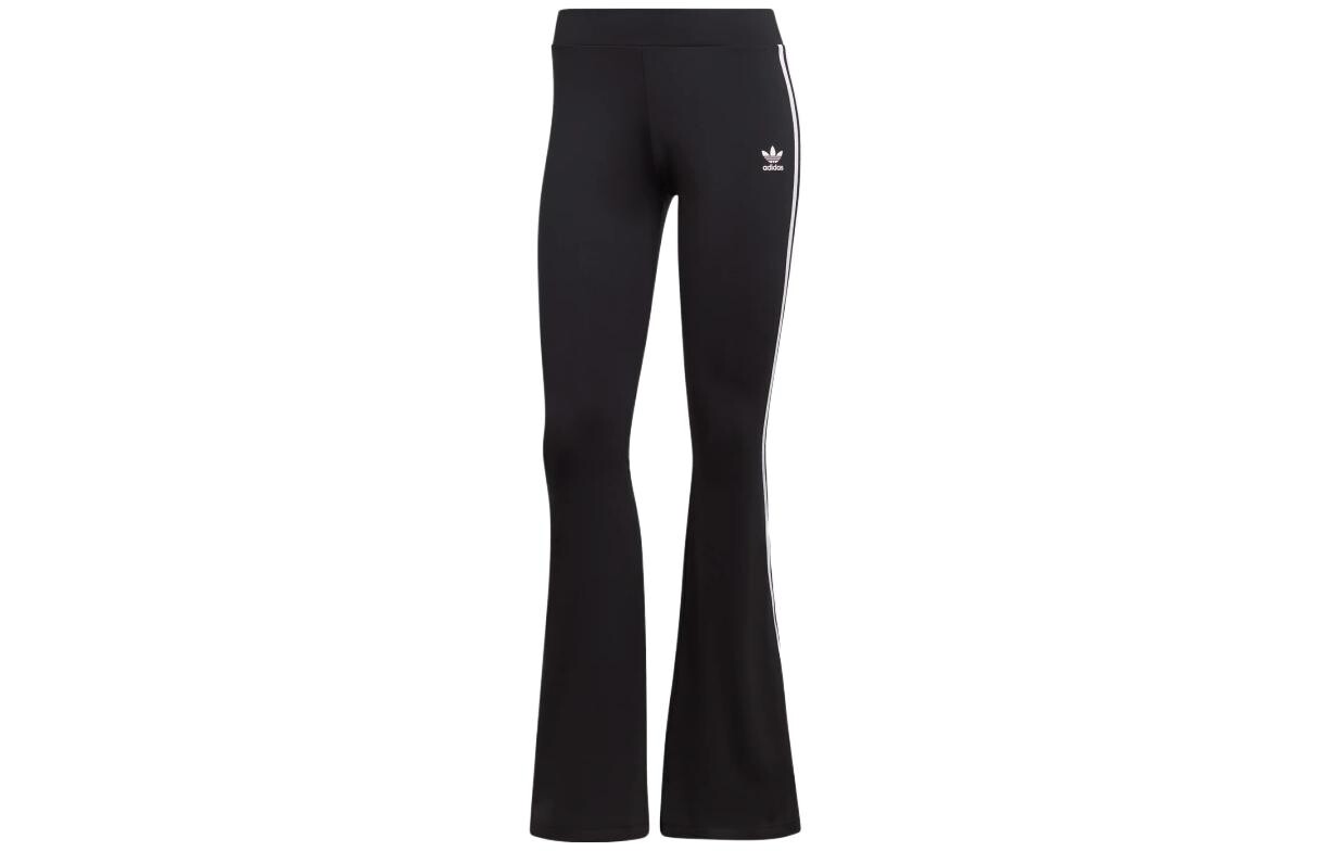 Adidas Originals Женские трикотажные спортивные штаны, цвет Black
Adidas Originals Женские трикотажные спортивные штаны, цвет Black