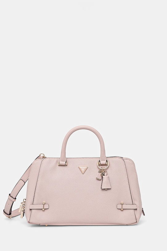 Сумка ROSALBA Guess, розовый
Сумка ROSALBA Guess, розовый