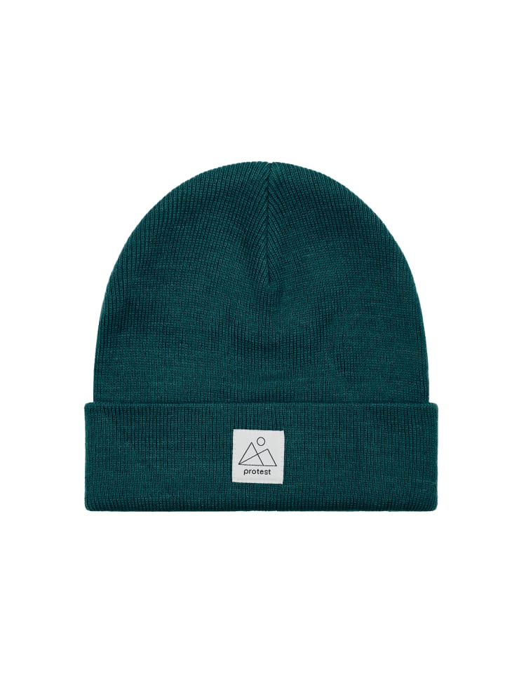 Шапка Protest
Шапка Protest