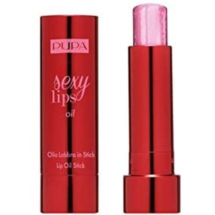 Масляный карандаш для сексуальных губ 001 French Kiss, Pupa
Масляный карандаш для сексуальных губ 001 French Kiss, Pupa