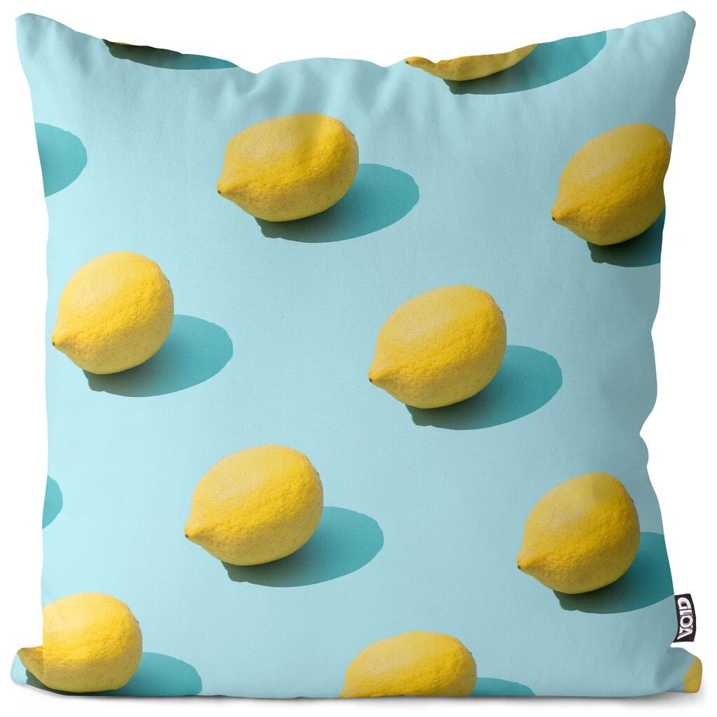 Чехол на кухонную подушку VOID Lemon, полиэстер, водонепроницаемая подушка для улицы и дома. Размер: 80 x 80 см.
Чехол на кухонную подушку VOID Lemon, полиэстер, водонепроницаемая подушка для улицы и дома. Размер: 80 x 80 см.