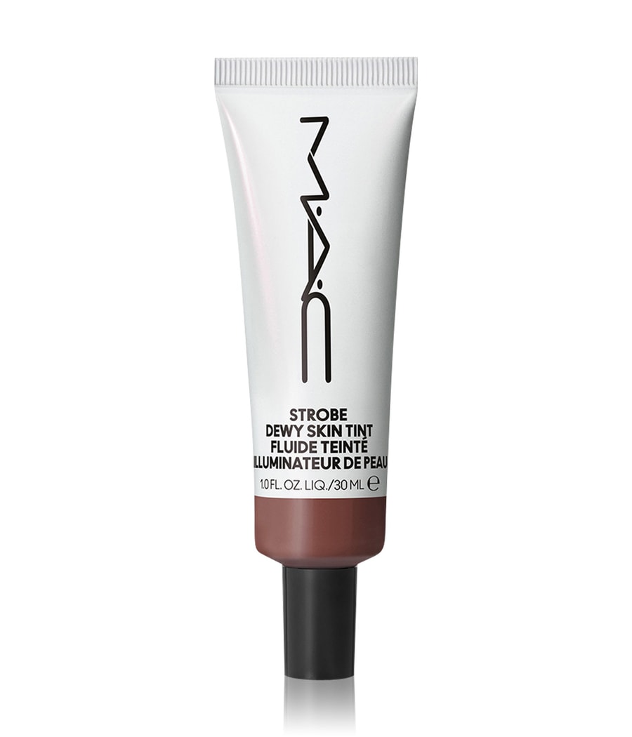 Тонирующий крем для лица MAC Strobe Dewy Skin Tint, Rich 2, 30 ml
Тонирующий крем для лица MAC Strobe Dewy Skin Tint, Rich 2, 30 ml