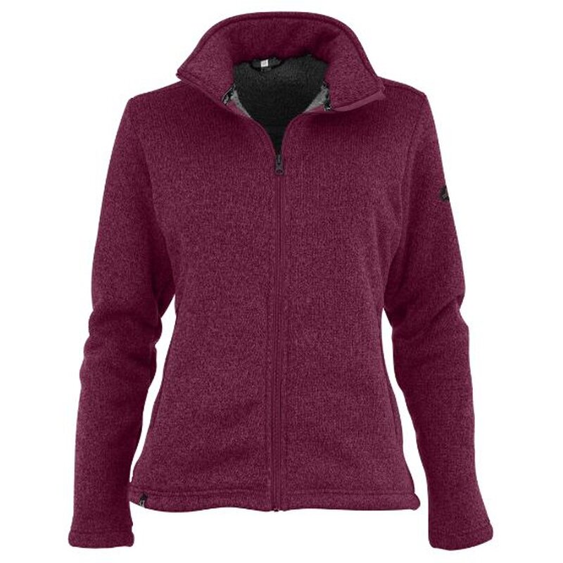 Нижняя куртка из флиса оверсайз Maul, цвет flieder
Нижняя куртка из флиса оверсайз Maul, цвет flieder