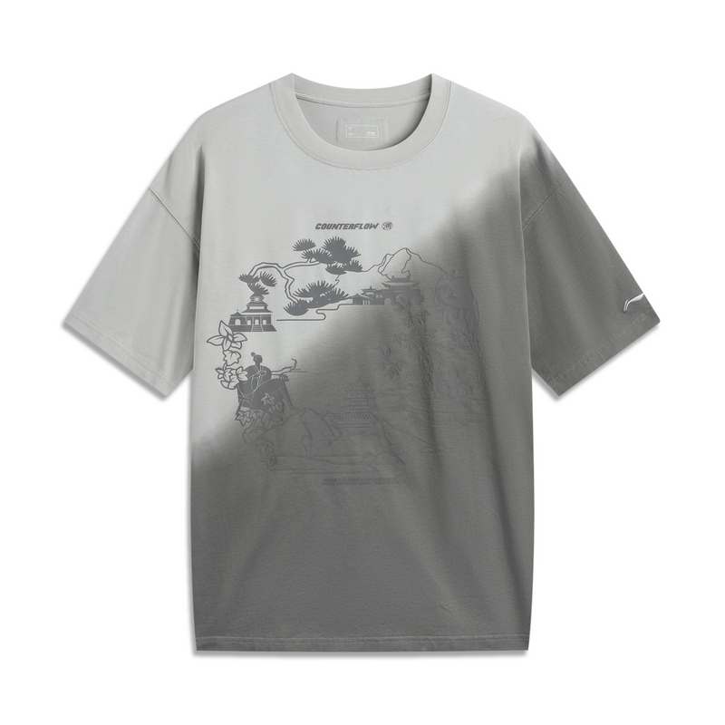 Футболка Tracing Outdoor Collection мужская Asphalt Gray LINING, серый
Футболка Tracing Outdoor Collection мужская Asphalt Gray LINING, серый