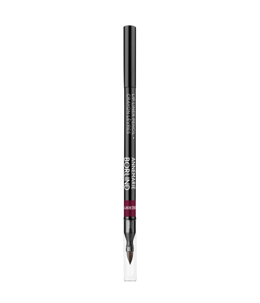 Карандаш для губ ANNEMARIE BÖRLIND LIPPENKONTURENSTIFT, BERRY, 1g
Карандаш для губ ANNEMARIE BÖRLIND LIPPENKONTURENSTIFT, BERRY, 1g
