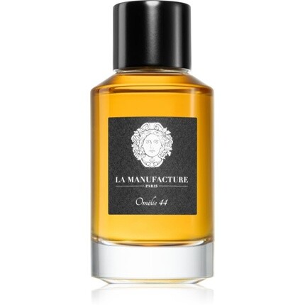 La Manufacture Opus Matieres Omrlie 44 U Edp 100ml
La Manufacture Opus Matieres Omrlie 44 U Edp 100ml