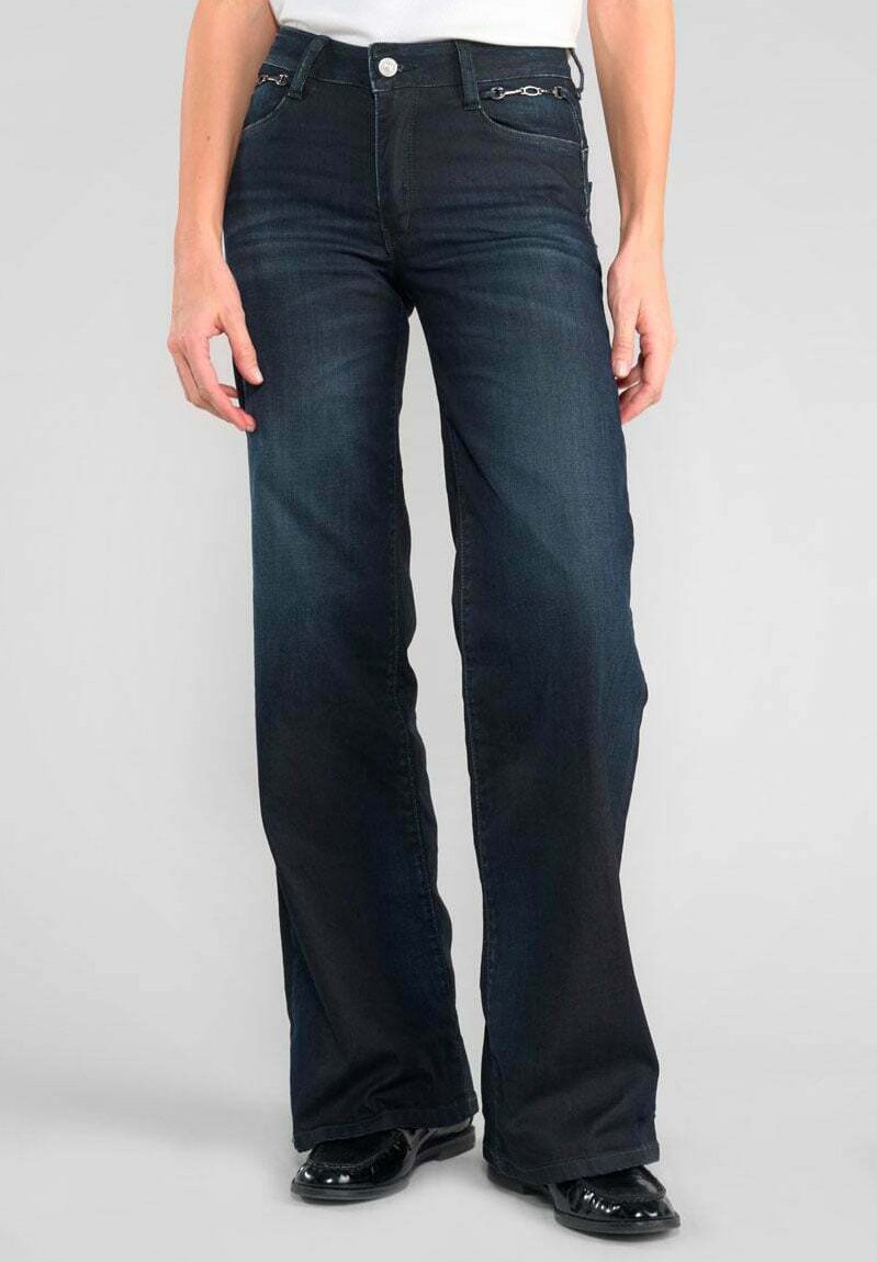 Расклешенные джинсы TRÈS PULP Le Temps Des Cerises, синий
Расклешенные джинсы TRÈS PULP Le Temps Des Cerises, синий