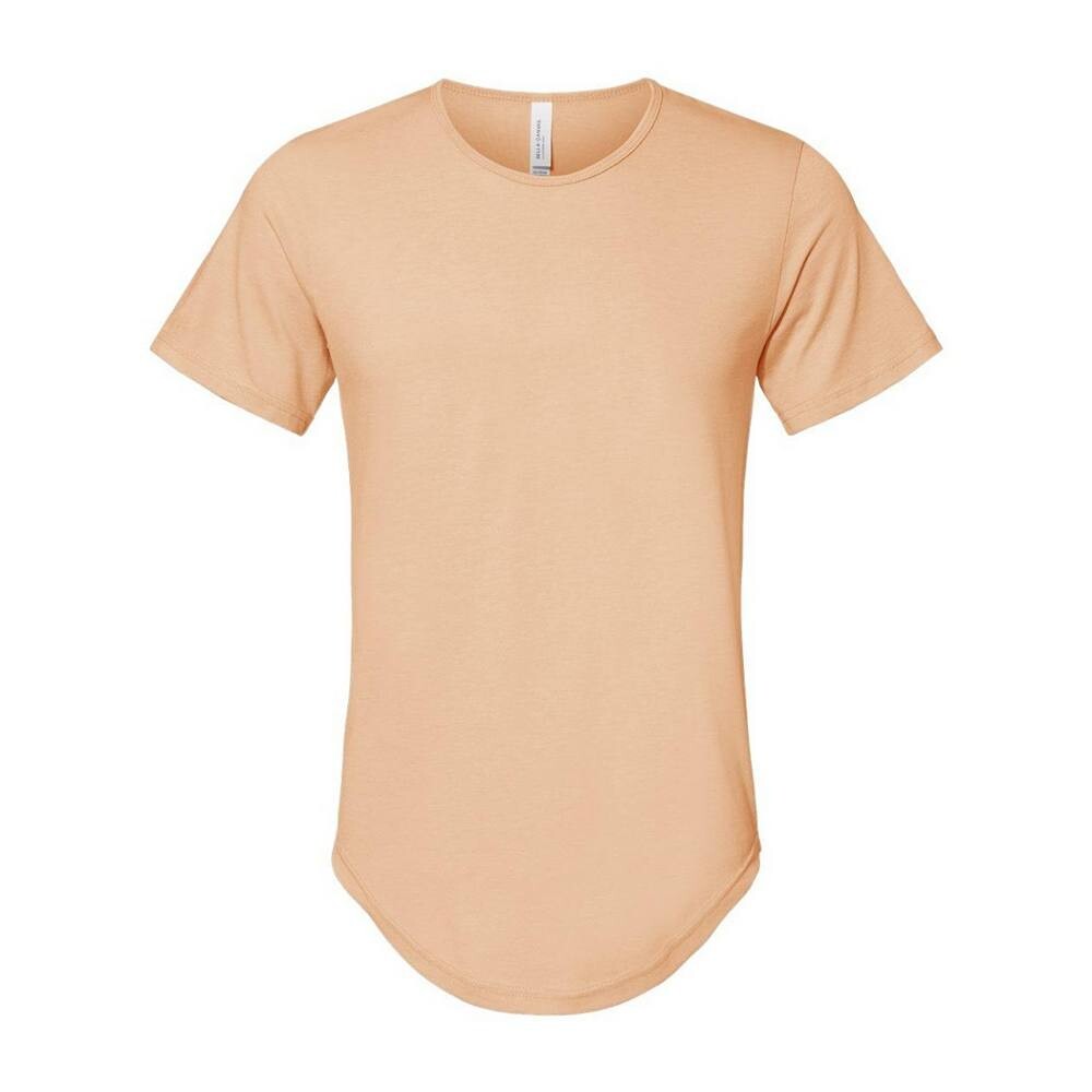 Футболка Bella + из холщового джерси с закругленным краем Bella+Canvas, цвет Heather Sand Dune
Футболка Bella + из холщового джерси с закругленным краем Bella+Canvas, цвет Heather Sand Dune