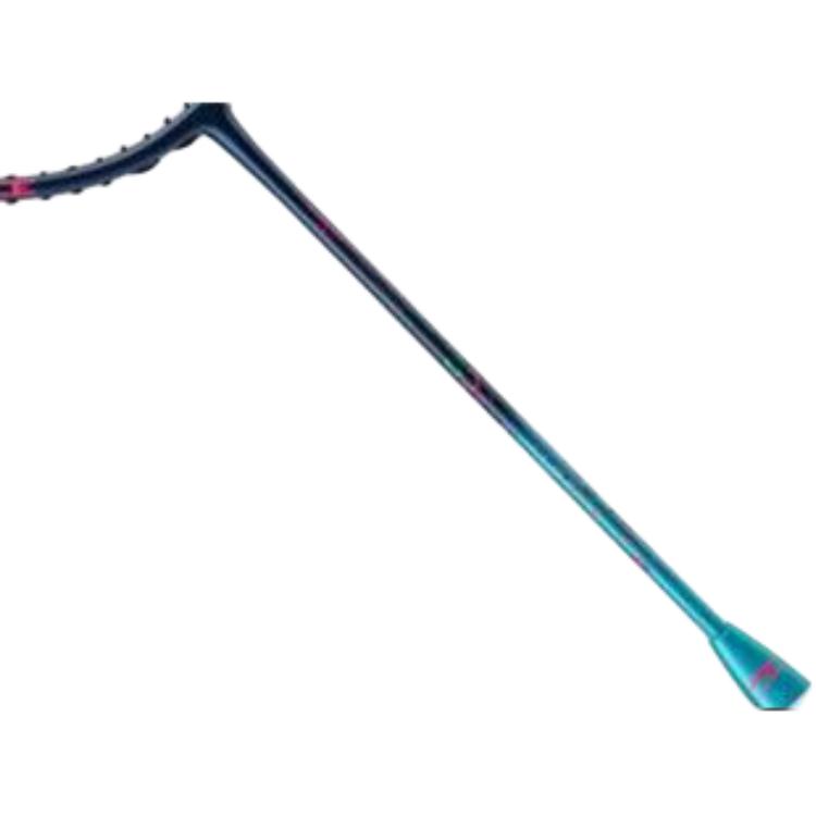 Лининг Тандерсторм 50 цельнокарбоновая бадминтонная ракетка атакующая жесткая головка высокого класса унисекс одинарная рукоятка сине-зеленая
Лининг Тандерсторм 50 цельнокарбоновая бадминтонная ракетка атакующая жесткая головка высокого класса унисекс одинарная рукоятка сине-зеленая