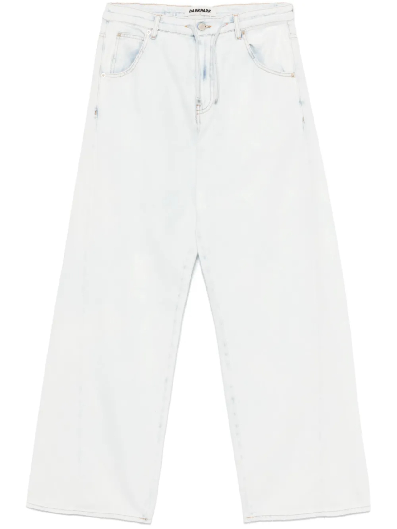 Джинсы DARKPARK с заниженной талией, синий
Джинсы DARKPARK с заниженной талией, синий