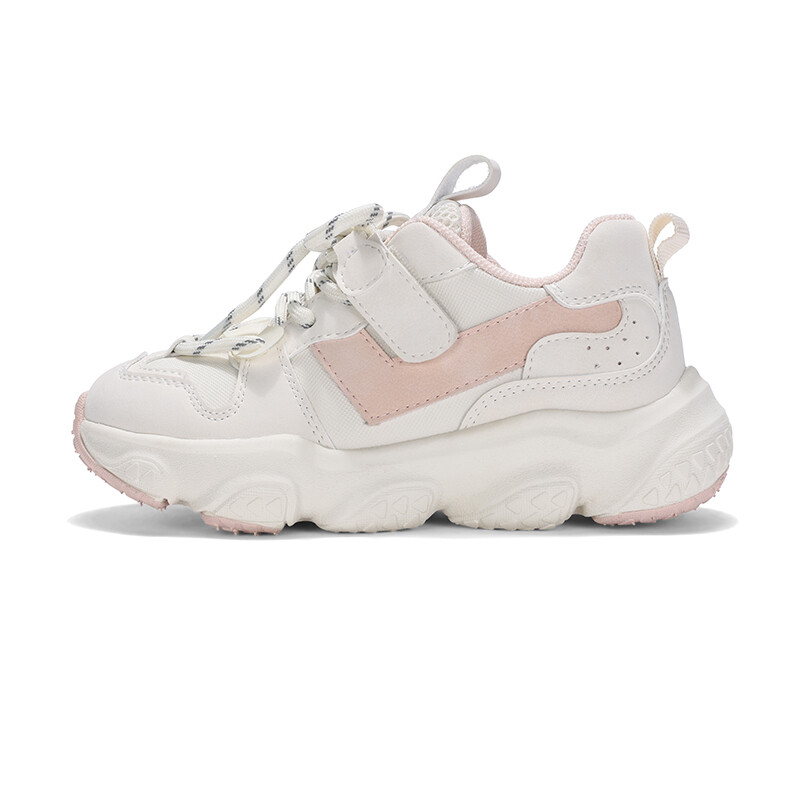 Кроссовки PONY Modern Kids Lifestyle Shoes Kids Low-top Beige/Pink, бежевый
Кроссовки PONY Modern Kids Lifestyle Shoes Kids Low-top Beige/Pink, бежевый