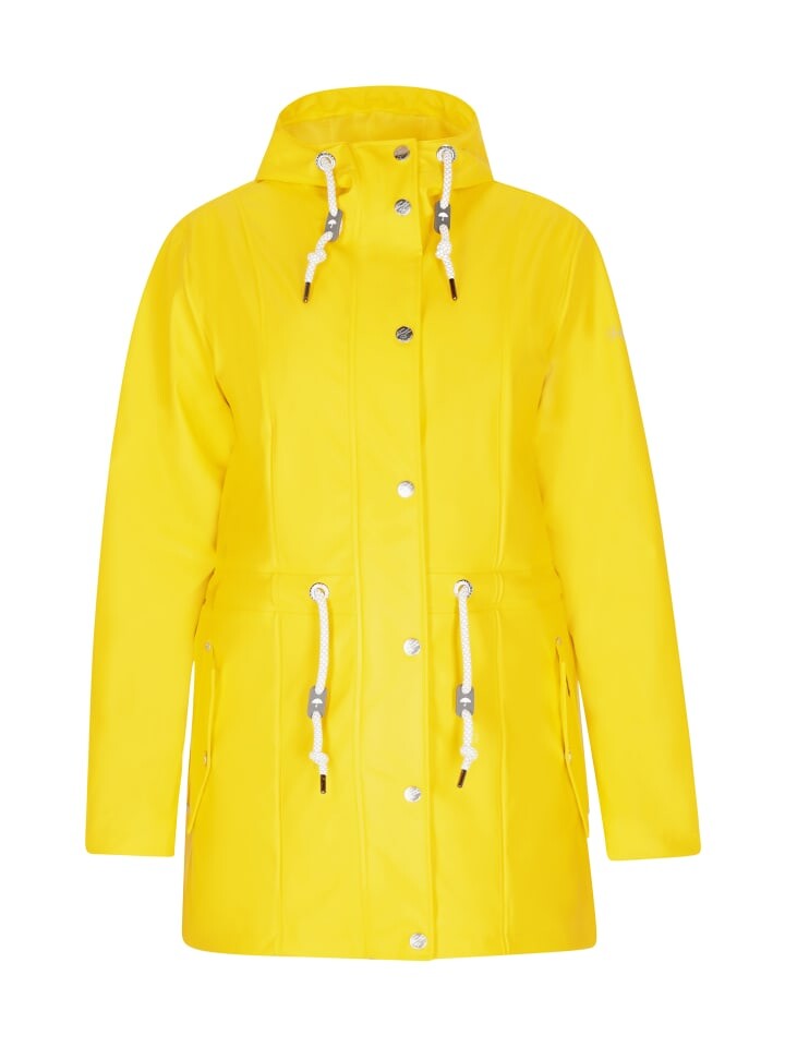 Плащ Schmuddelwedda, желтый
Плащ Schmuddelwedda, желтый