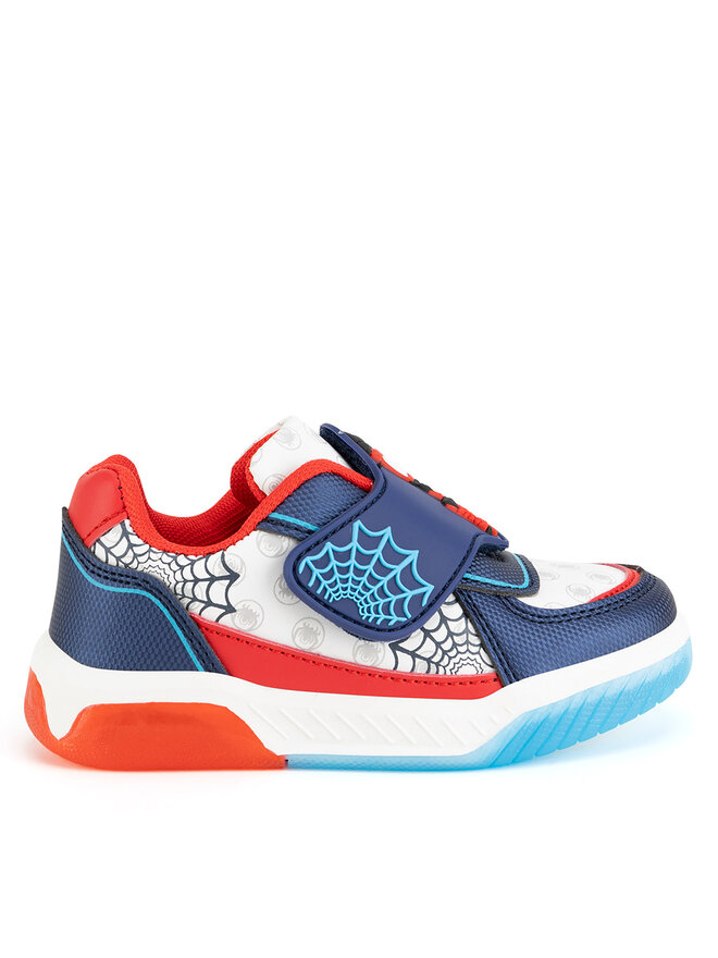 Кроссовки Spidey, темно-синий
Кроссовки Spidey, темно-синий