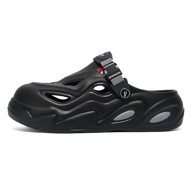 DEERWAY Сандалии One Strap 5 см мужские черный gray
DEERWAY Сандалии One Strap 5 см мужские черный gray