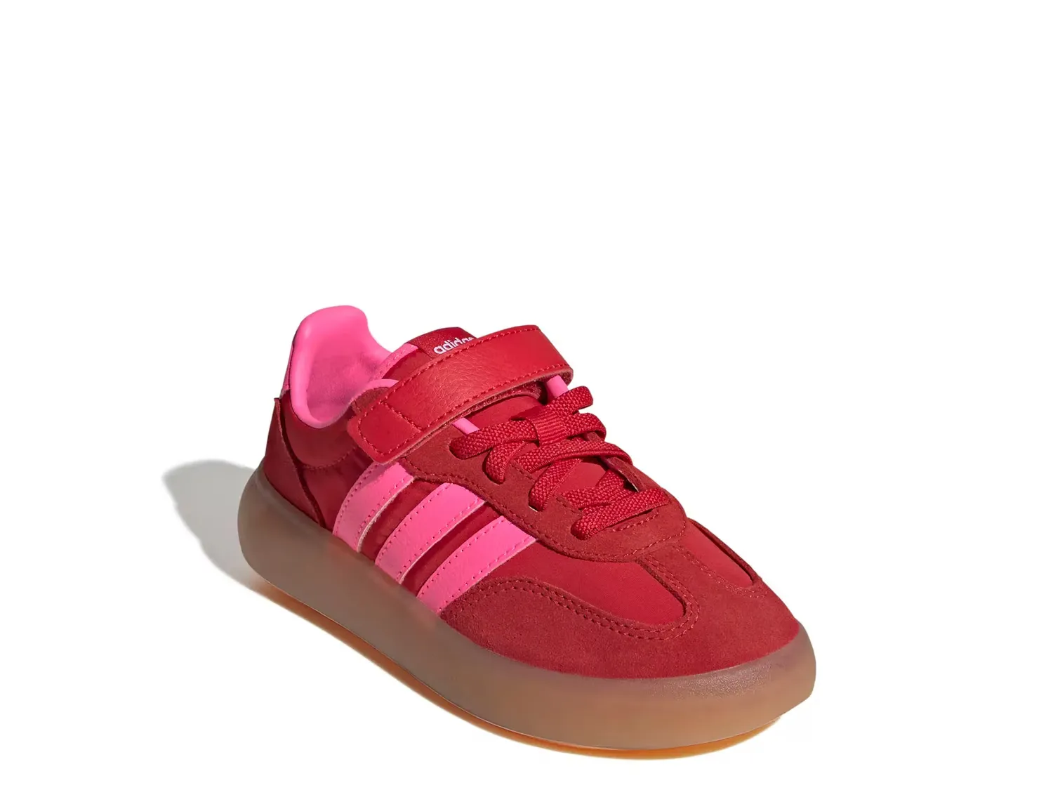 Кроссовки Barreda Decode - детские Adidas, Red 
Кроссовки Barreda Decode - детские Adidas, Red