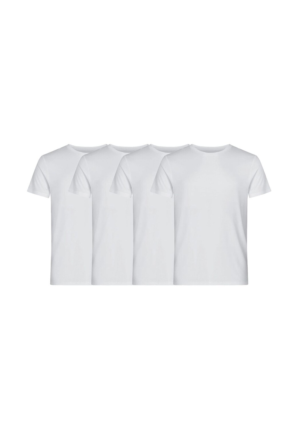 Майка/майка, упаковка из 4 шт. бамбука Resteröds
Майка/майка, упаковка из 4 шт. бамбука Resteröds