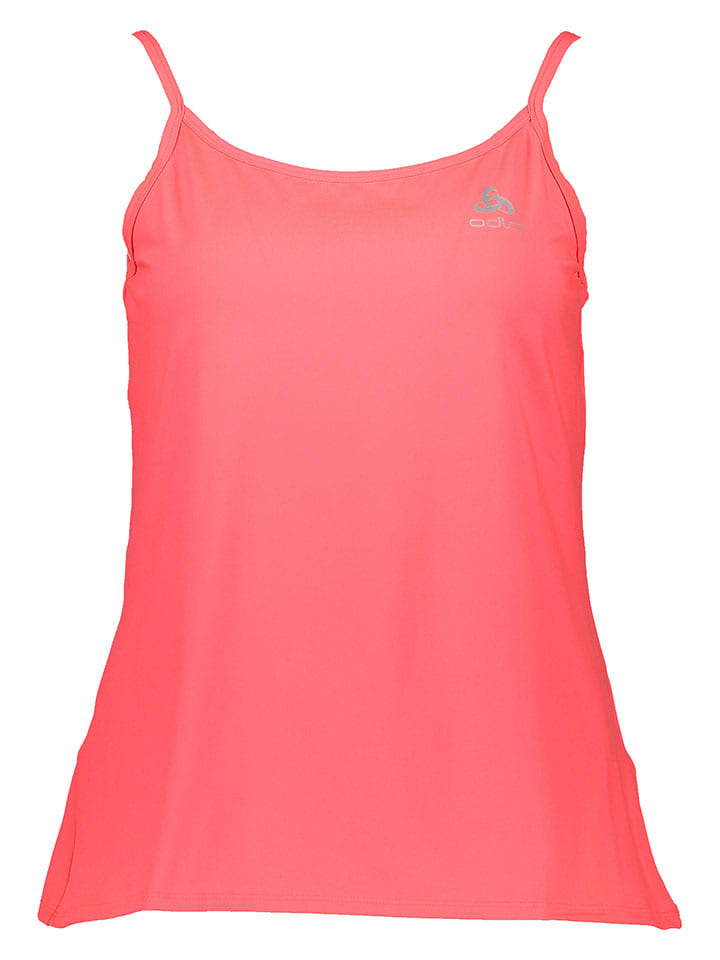 Функциональный топ Odlo, розовый
Функциональный топ Odlo, розовый