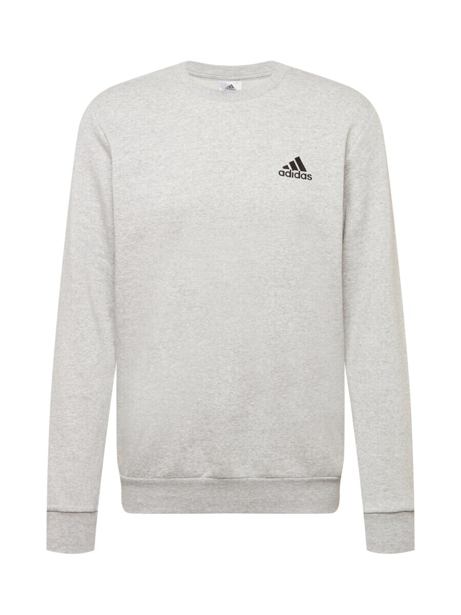 Спортивная толстовка Adidas ESSENTIALS, пятнистый серый
Спортивная толстовка Adidas ESSENTIALS, пятнистый серый
